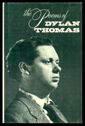 Imagen del vendedor de THE POEMS OF DYLAN THOMAS a la venta por W. Fraser Sandercombe