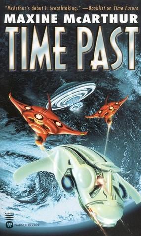 Seller image for TIME PAST for sale by Fantastic Literature Limited