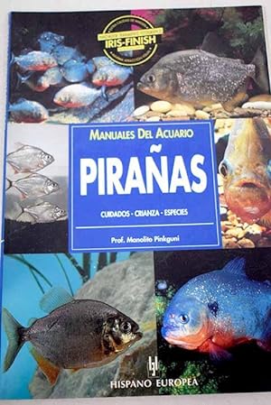 Seller image for Piraas for sale by Alcan Libros