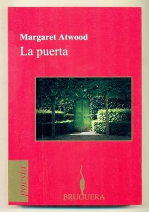 Seller image for LA PUERTA (Edicin bilingUe) for sale by Ducable Libros