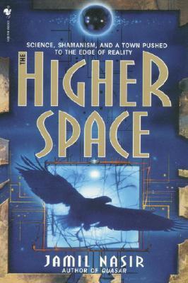 Seller image for HIGHER SPACE for sale by Fantastic Literature Limited