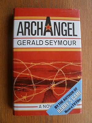 Seller image for Archangel for sale by Scene of the Crime, ABAC, IOBA