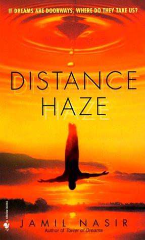Seller image for DISTANCE HAZE for sale by Fantastic Literature Limited