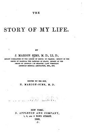 Seller image for Story of My Life for sale by GreatBookPrices