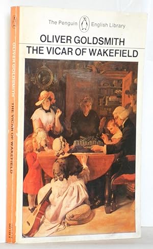 The Vicar of Wakefield