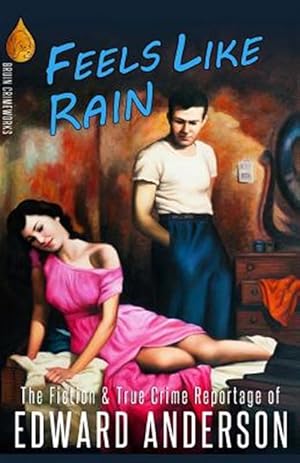 Seller image for Feels Like Rain for sale by GreatBookPrices