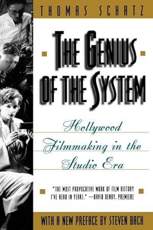 Immagine del venditore per Genius of the System : Hollywood Filmmaking in the Studio Era venduto da GreatBookPricesUK