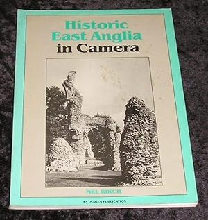 Seller image for Historic East Anglia in Camera for sale by Yare Books