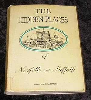 The Hidden Places of Norfolk and Suffolk