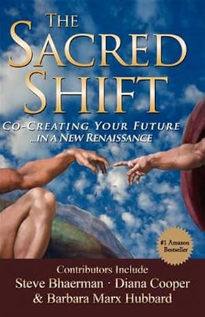 Imagen del vendedor de The Sacred Shift a la venta por GreatBookPrices