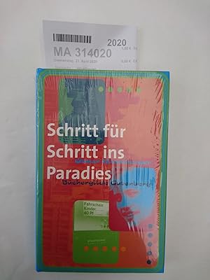 Image du vendeur pour Schritt fr Schritt ins Paradies / Otmar Hitzelberger mis en vente par Antiquariat Bcherwurm