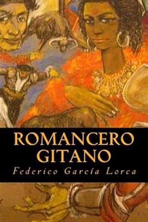 Imagen del vendedor de Romancero gitano / Gypsy Ballads -Language: spanish a la venta por GreatBookPrices