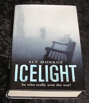 Seller image for Icelight for sale by Yare Books