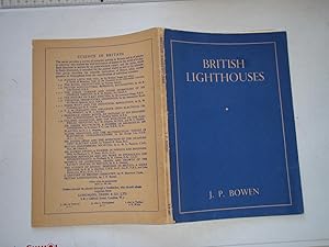 British Lighthouses