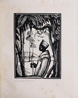 Seller image for La Randonne de Samba Diouf. for sale by Justin Croft Antiquarian Books Ltd ABA