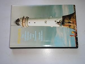Seller image for Pharos: The Lighthouse Yesterday, Today and Tomorrow for sale by Westgate Bookshop