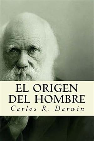 Seller image for El Origen Del Hombre -Language: spanish for sale by GreatBookPrices