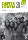 Gente joven 3: cuaderno de ejercicios