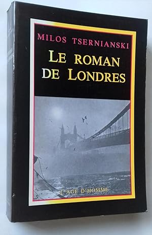 Imagen del vendedor de Le Roman de Londres. a la venta por Librairie Pique-Puces