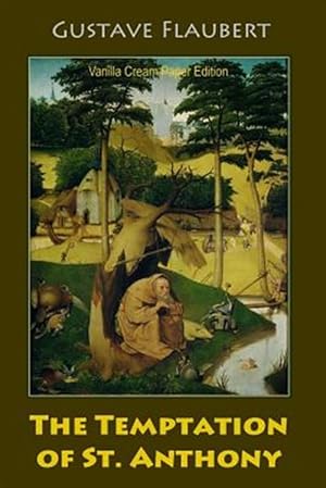 Image du vendeur pour Temptation of St. Anthony mis en vente par GreatBookPrices