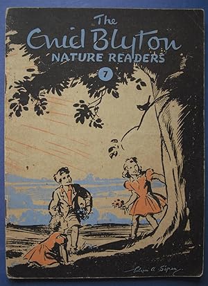 The Enid Blyton Nature Readers No. 7 - The Fish That Built a Nest; The Lamb Without a Mother