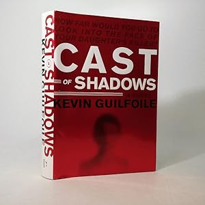 Seller image for Cast of Shadows for sale by Queen City Books