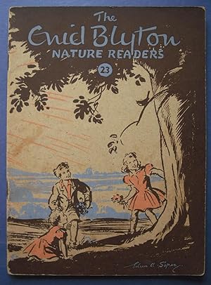 The Enid Blyton Nature Readers No. 23 - The Water-Babies; The Rabbit's Party