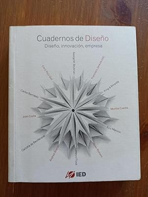 Immagine del venditore per (AR) CUADERNOS DE DISE�O (n� 3) :Dise�o, innovaci�n, empresa venduto da LA TIENDA DE PACO