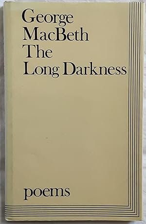 Seller image for The Long Darkness for sale by Richard Selby PBFA