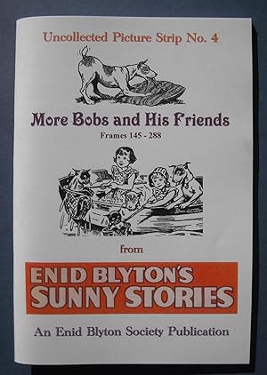 More Bobs and His Friends - Uncollected Picture Strips, Frames 145-288