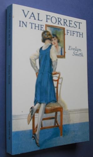 Seller image for Val Forrest in the Fifth for sale by David Schutte