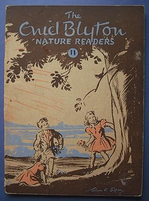 The Enid Blyton Nature Readers No. 11 - Muddle's Mistake; The Birds Go to School