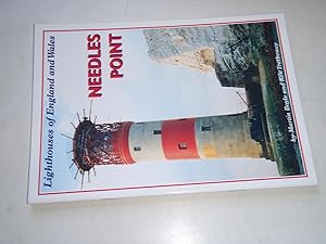Needles Point (Lighthouses of England & Wales S.)