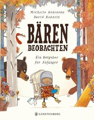 Imagen del vendedor de Bren beobachten a la venta por Versandbuchhandlung Kisch & Co.