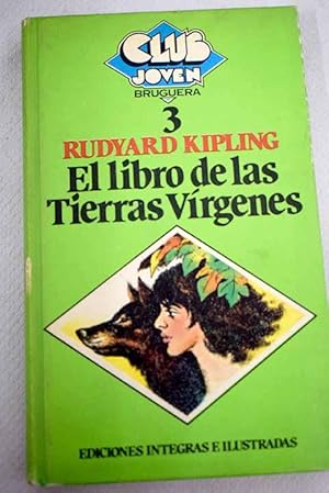 El libro de las tierras vírgenes