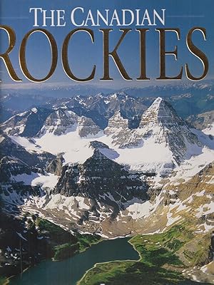 Bild des Verkufers fr The Canadian Rockies zum Verkauf von Librodifaccia