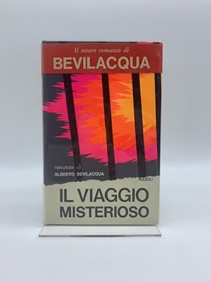 Il viaggio misterioso