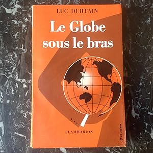 Le GLOBE sous le bras . voyages