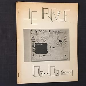 Seller image for Le Revue, number Two (2) for sale by Joe Maynard