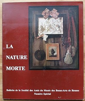 La nature morte