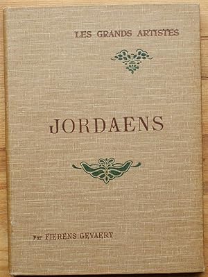 Seller image for Jordaens for sale by Aberbroc