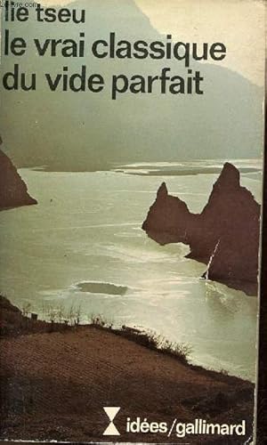 Seller image for Le vrai classique du vide parfait - Collection ides n347. for sale by Le-Livre