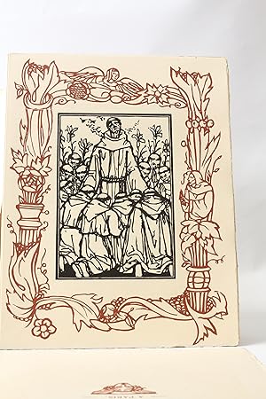 Seller image for Les petites fleurs de Saint-Franois for sale by Librairie Le Feu Follet