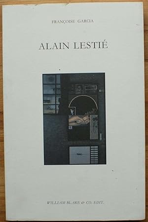 Seller image for Alain Lesti for sale by Aberbroc