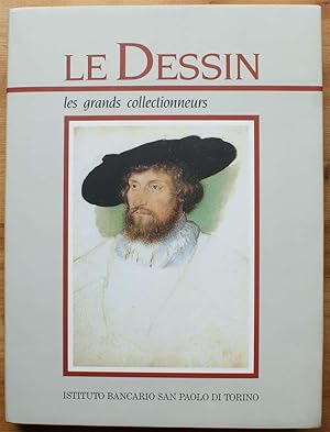 Imagen del vendedor de Le dessin - Les grands collectionneurs a la venta por Aberbroc