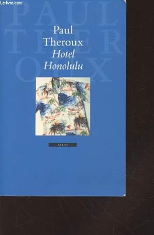 Image du vendeur pour Hotel Honolulu mis en vente par Le-Livre