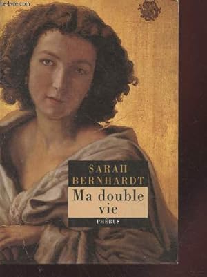 Bild des Verkufers fr Ma double vie (Collection : "Le vif du sujet") zum Verkauf von Le-Livre