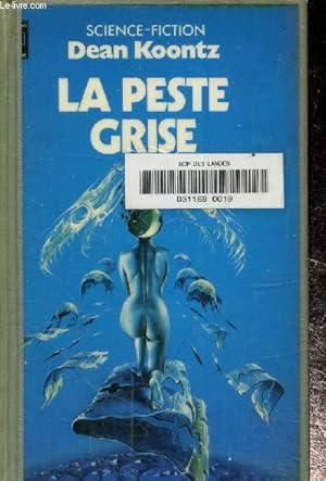 Seller image for La peste grise for sale by Le-Livre