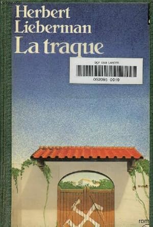 Image du vendeur pour La traque mis en vente par Le-Livre