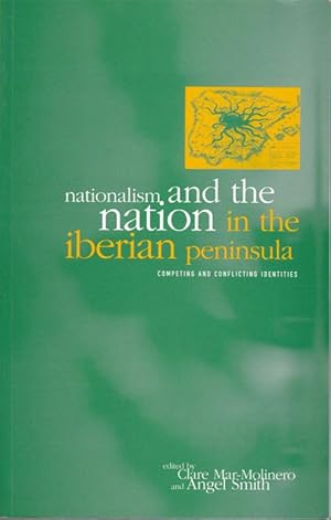 Immagine del venditore per NATIONALISM AND THE NATION IN THE IBERIAN PENINSULA venduto da Asilo del libro
